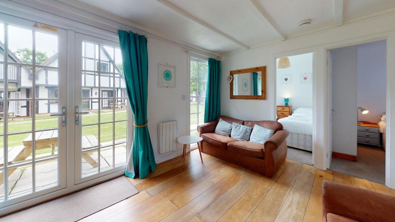 31 Tudor Court, Tolroy Manor 헤일 외부 사진