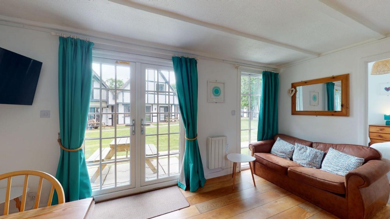 31 Tudor Court, Tolroy Manor 헤일 외부 사진